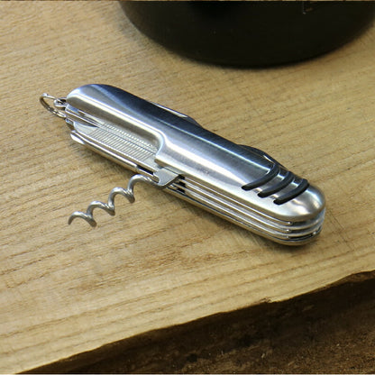 アウトドアマルチツール