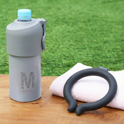 ICE RING ＆ボトルインボトル ギフトセット（L）