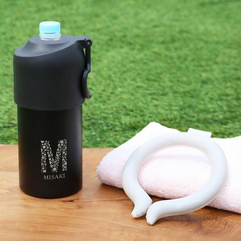 ICE RING ＆ボトルインボトル ギフトセット（M）