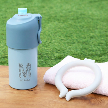 ICE RING ＆ボトルインボトル ギフトセット（M）