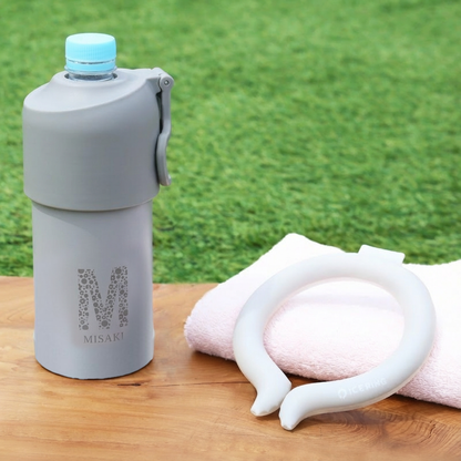 ICE RING ＆ボトルインボトル ギフトセット（M）