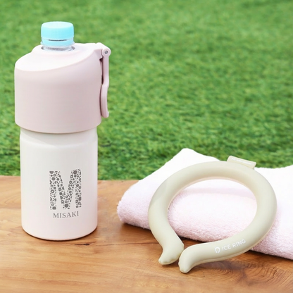 ICE RING ＆ボトルインボトル ギフトセット（L）