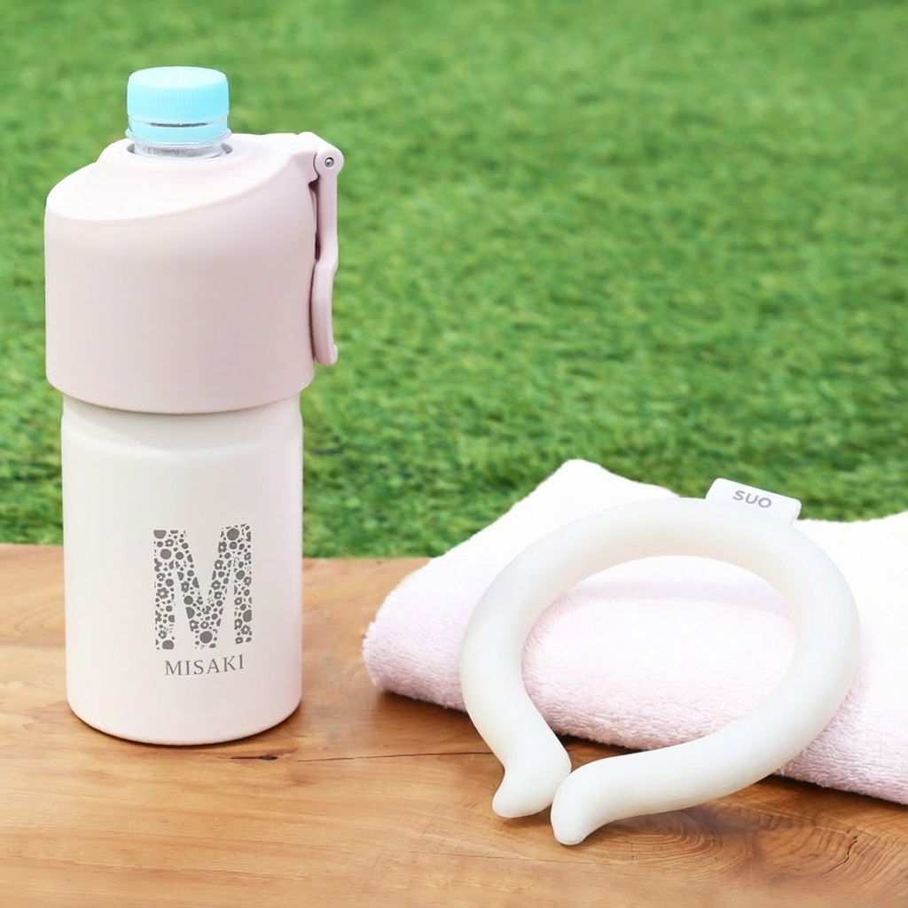 ICE RING ＆ボトルインボトル ギフトセット（L）