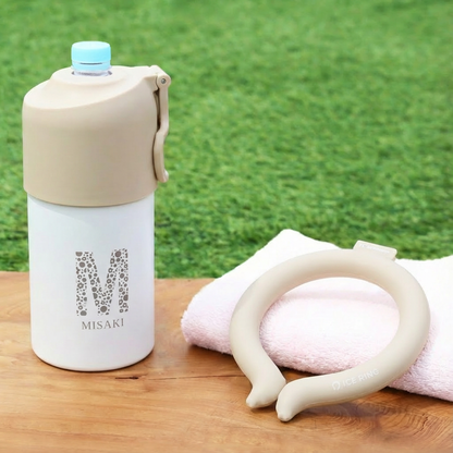 ICE RING ＆ボトルインボトル ギフトセット（L）