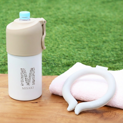 ICE RING ＆ボトルインボトル ギフトセット（M）