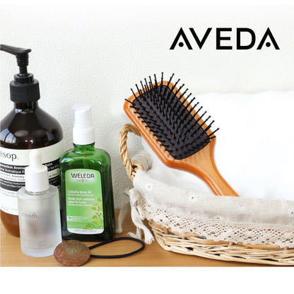 AVEDA パドルブラシ ミニ -母の日-