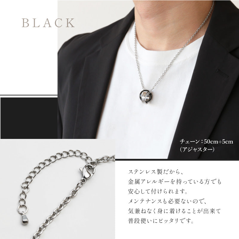 LoveRingネックレス