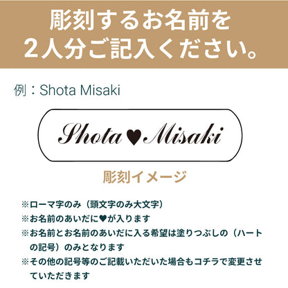 LoveRingネックレス