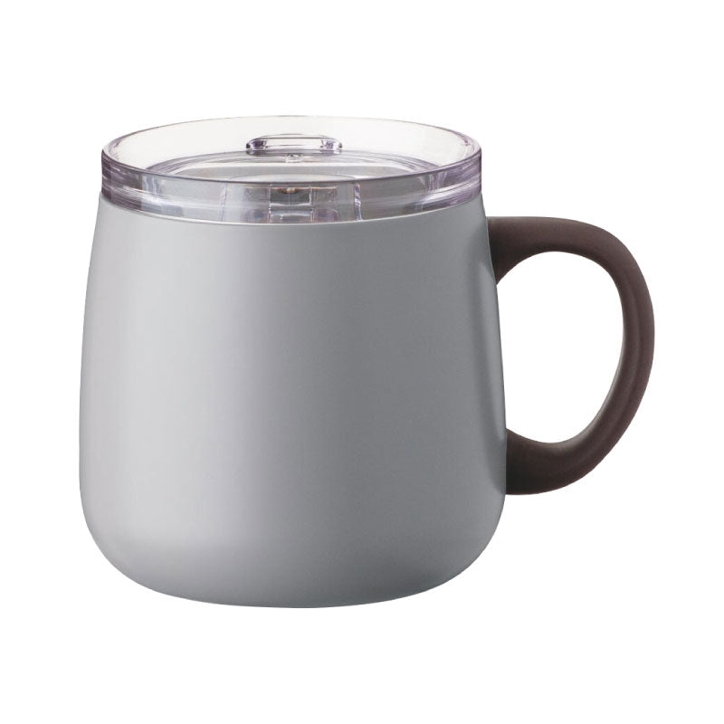 ぽてっと小鳥さんマグカップ