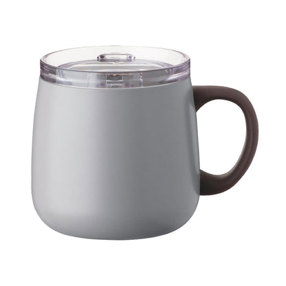 ぽてっと小鳥さんマグカップ