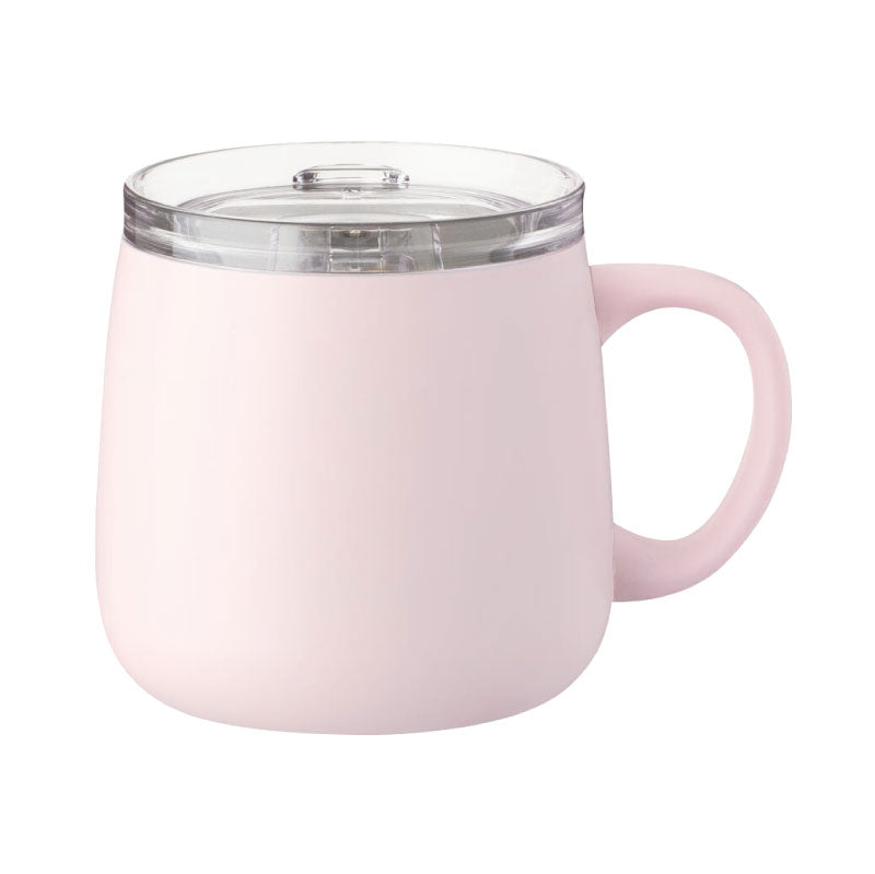 ぽてっと小鳥さんマグカップ