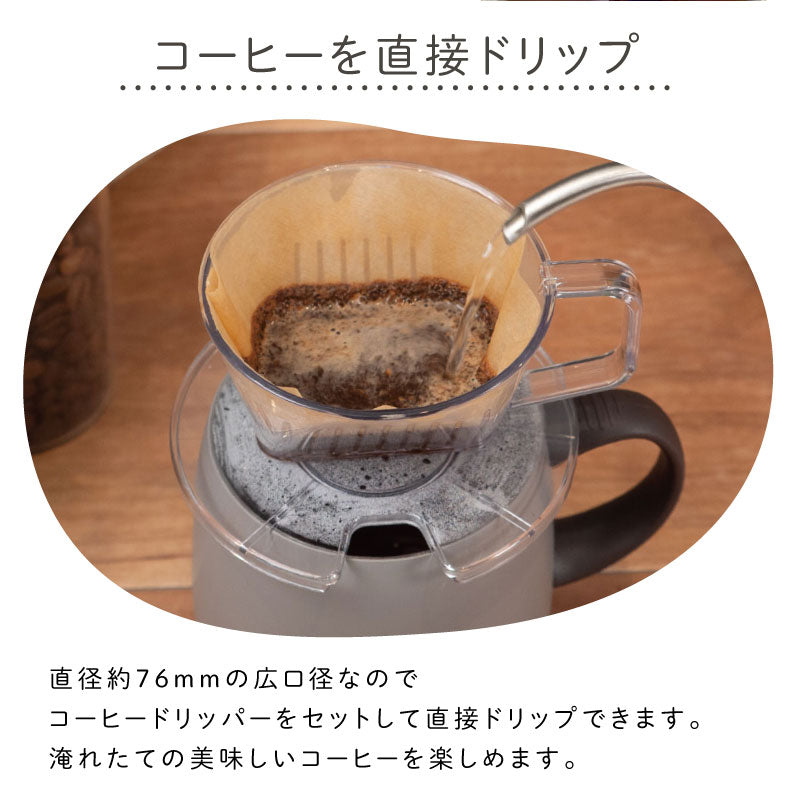 ぽてっと小鳥さんマグカップ