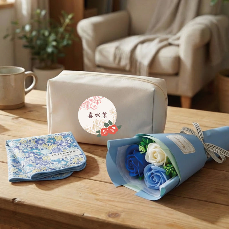 なごみ 花づくしギフト