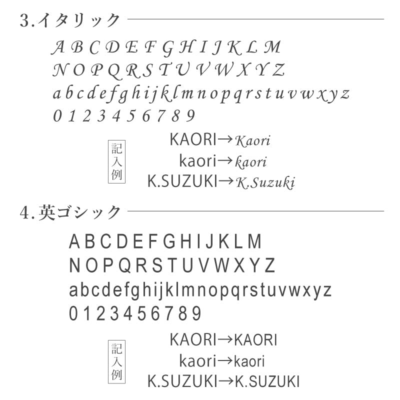 リアルレザーキーホルダー