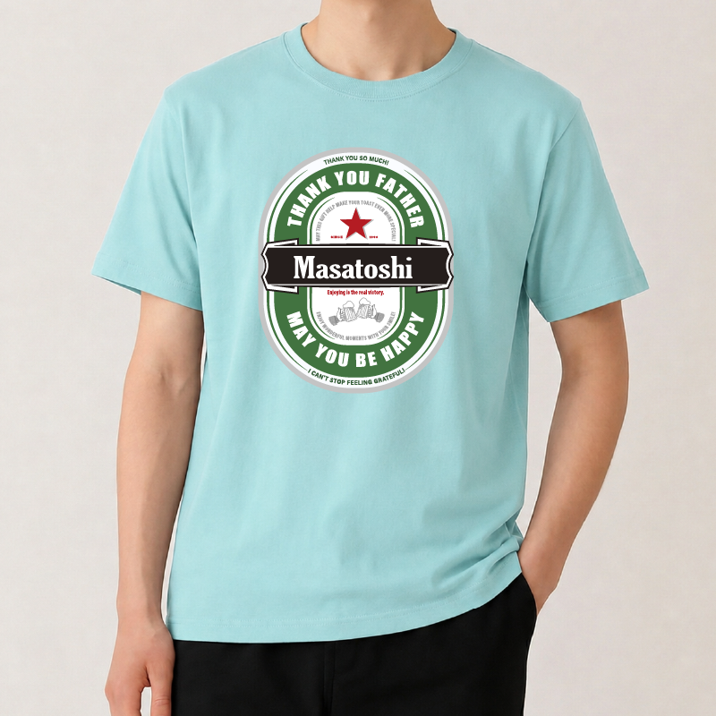 REDSTAR Tシャツ