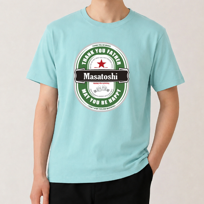 REDSTAR Tシャツ