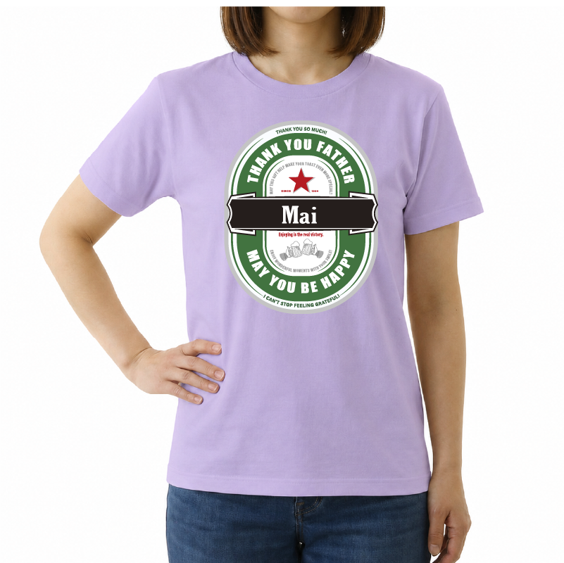 REDSTAR Tシャツ