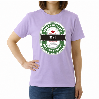 REDSTAR Tシャツ