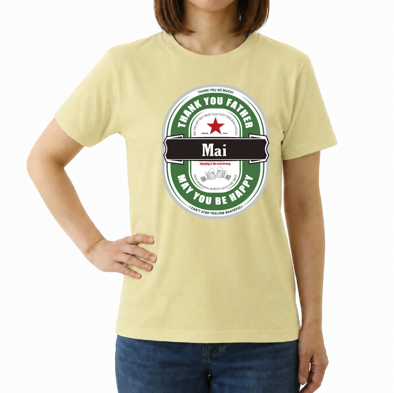 REDSTAR Tシャツ