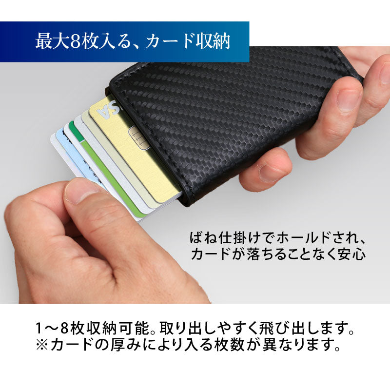 ミニマムウォレット スマートPro