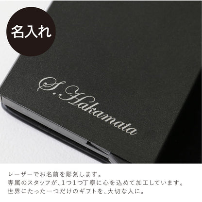 ミニマムウォレット スマートPro