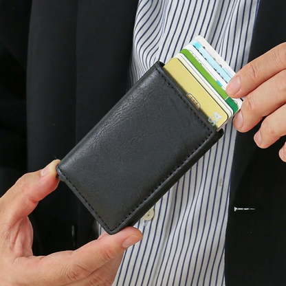 ミニマムウォレット スマートPro