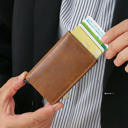 ミニマムウォレット スマートPro