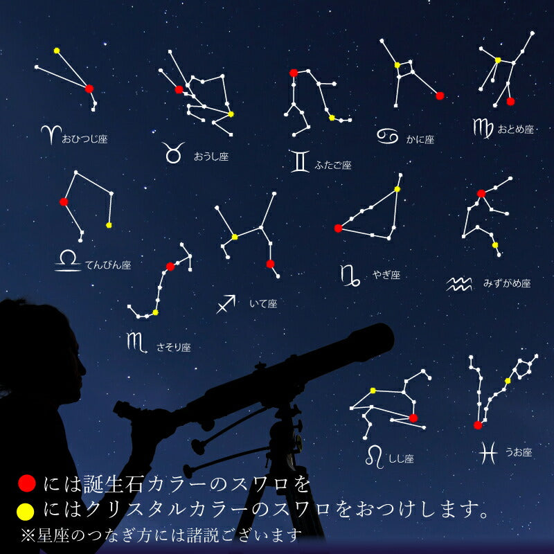 星座 グラス【5営業日出荷】