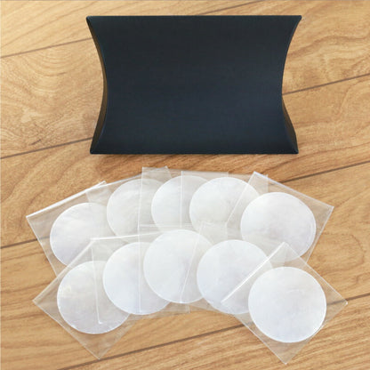 カピスシェル席札キーホルダー