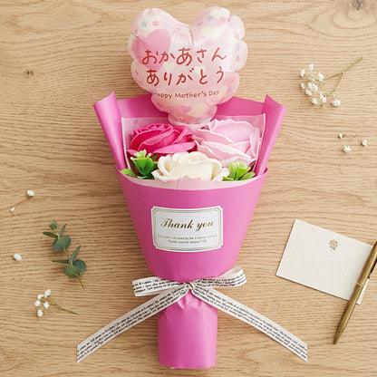 Balloon Bloom-プチブーケ‐