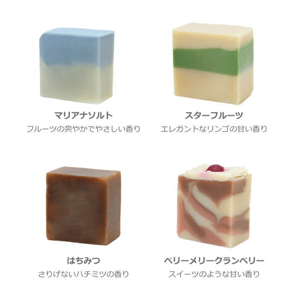 Cheer So-Up！フェイスウォッシュセット