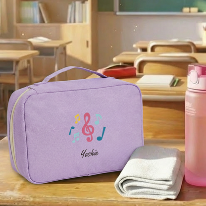 スクエアポーチ ‐ 部活 アイコン -