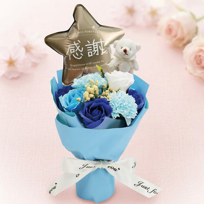 Balloon Bloom-スイートベア‐