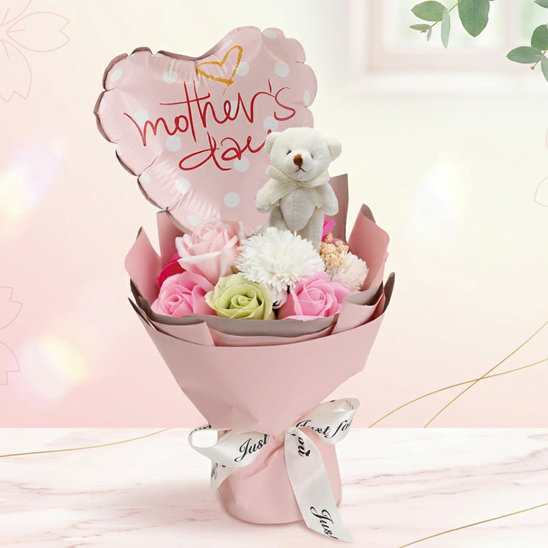 Balloon Bloom-スイートベア‐