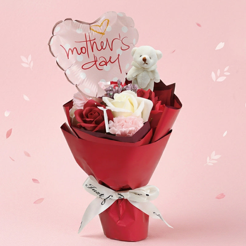 Balloon Bloom-スイートベア‐
