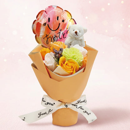 Balloon Bloom-スイートベア‐