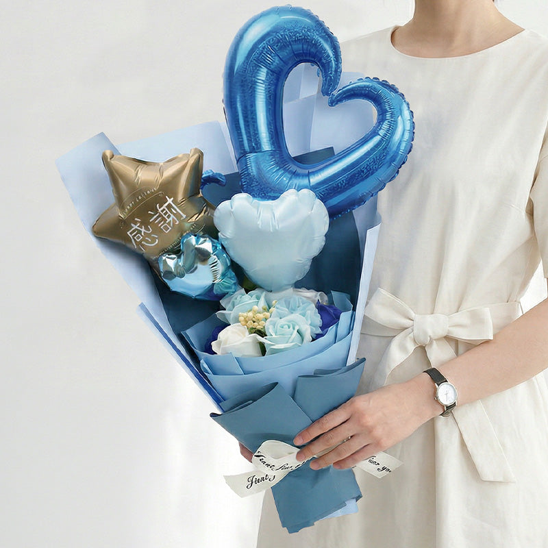 Balloon Bloom -プレシャス-