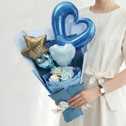 Balloon Bloom -プレシャス-