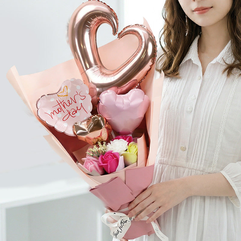 Balloon Bloom -プレシャス-