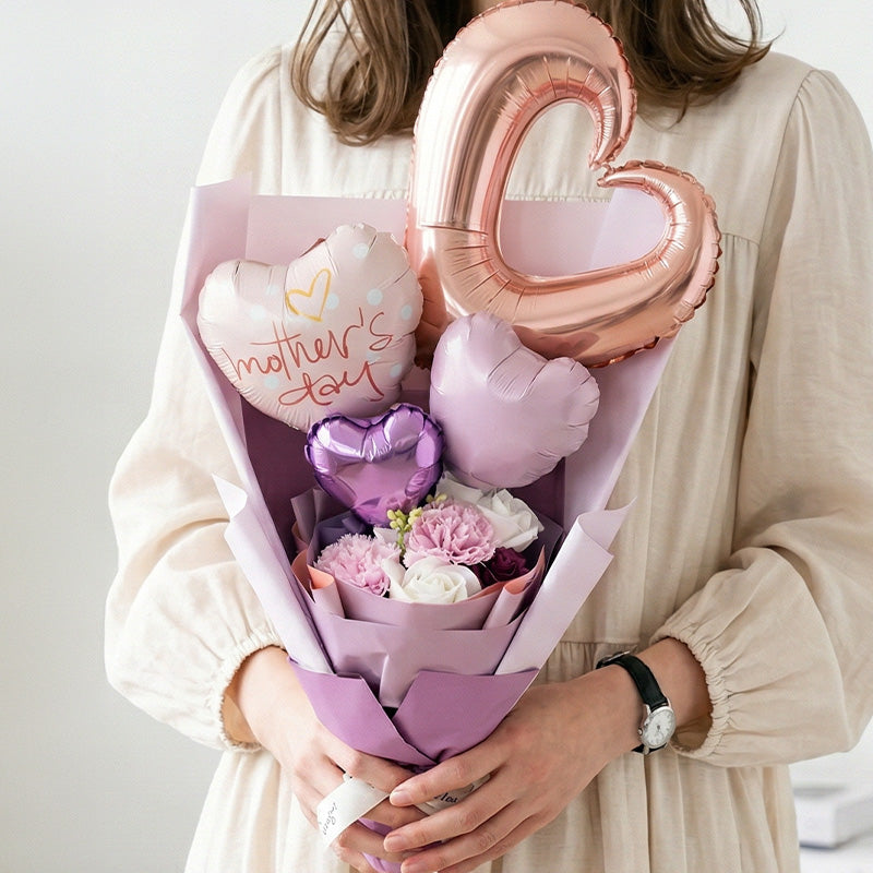 Balloon Bloom -プレシャス-