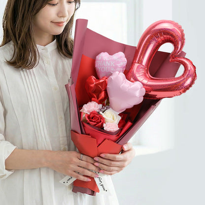 Balloon Bloom -プレシャス-