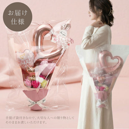 Balloon Bloom -プレシャス-
