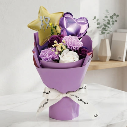 Balloon Bloom
