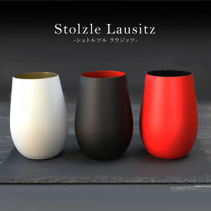 メタルカラーグラス 寿