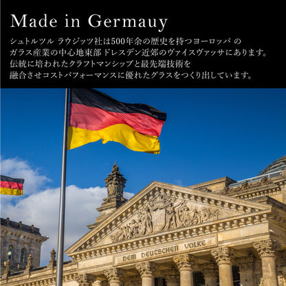 メタルカラーグラス