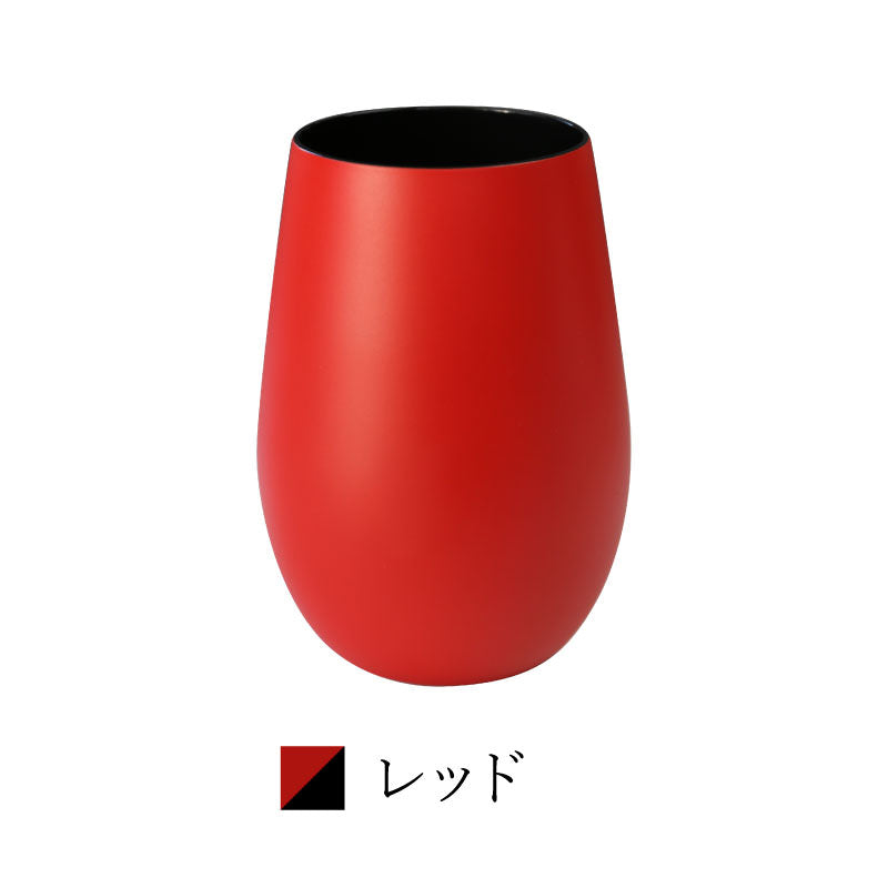 メタルカラーグラス 桜