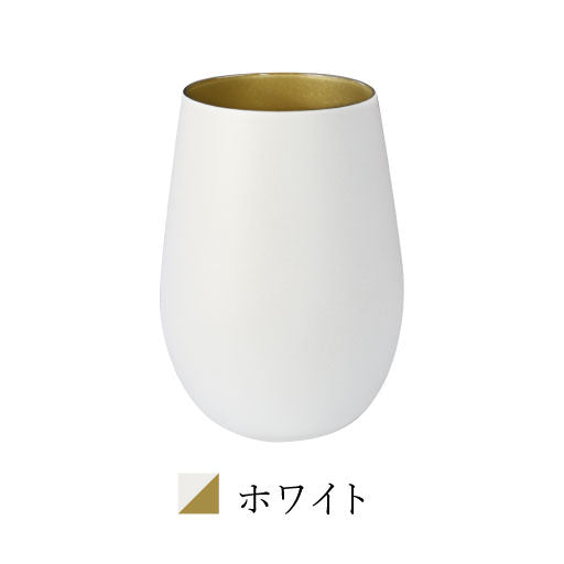 メタルカラーグラス