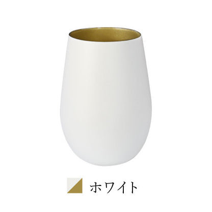 メタルカラーグラス 寿