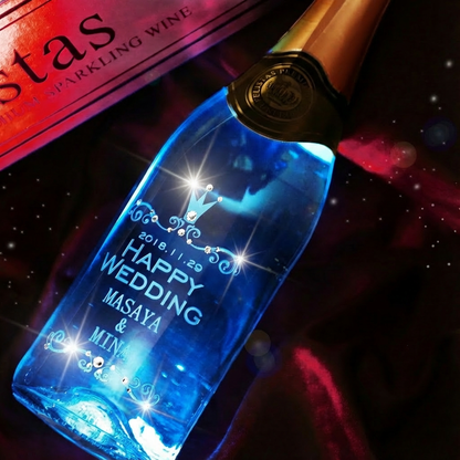 フェリスタス スワロフスキー 750m l 【5営業日出荷】