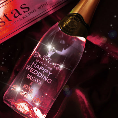 フェリスタス スワロフスキー 750m l 【5営業日出荷】